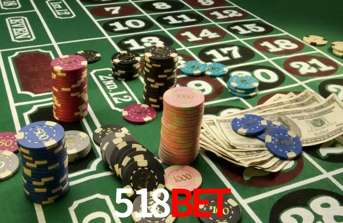 518bet win