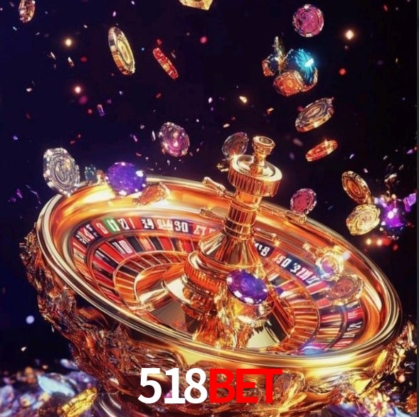 Provedores de Jogos 518bet