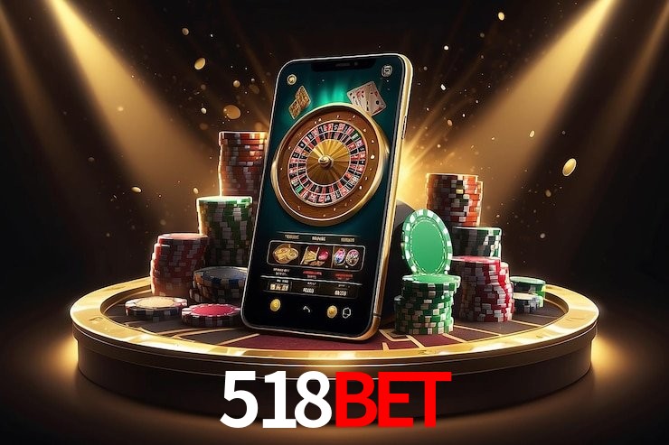 Avaliações dos Jogadores 518bet