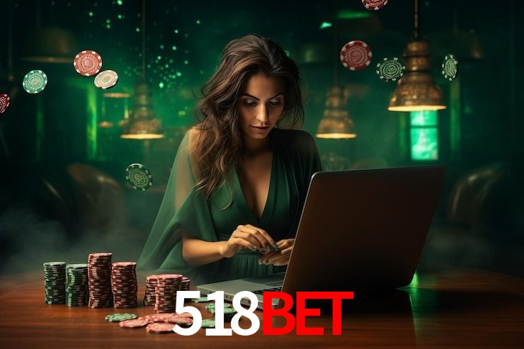 Interface Premium 518bet