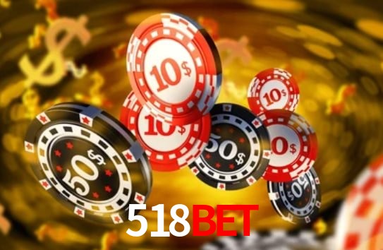 Casino Ao Vivo 518bet