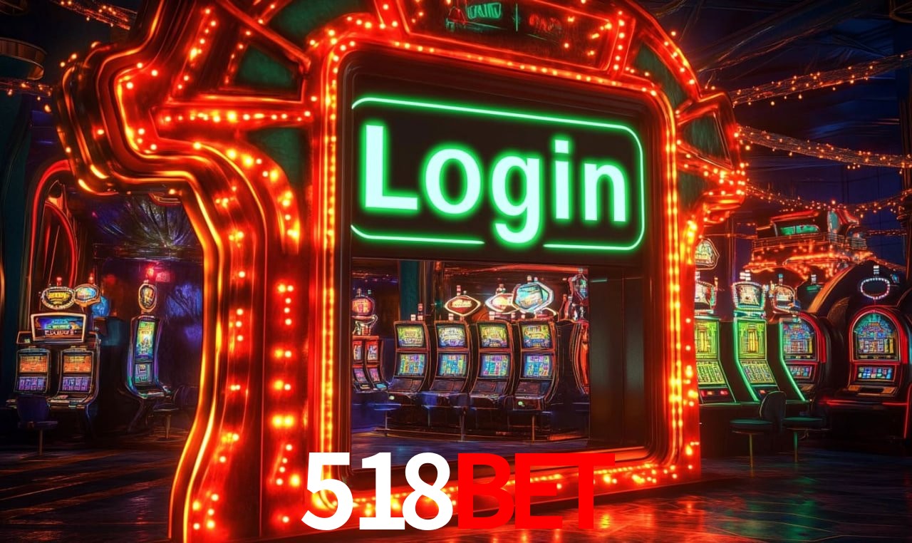 Provedores de Jogos 518bet