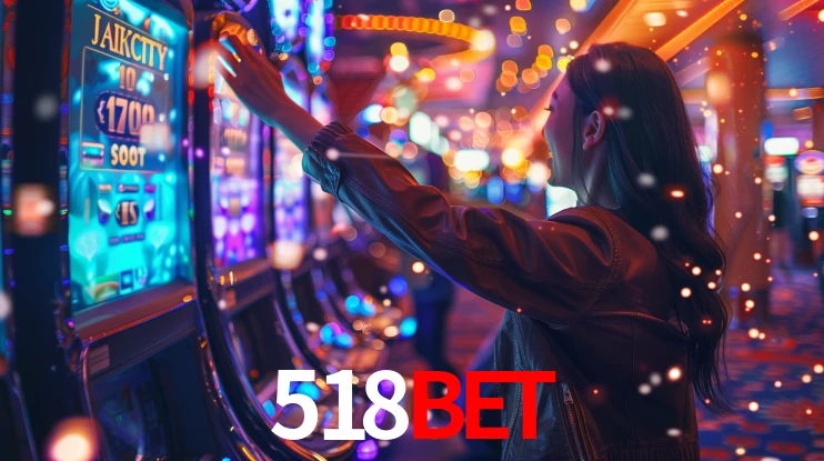518bet.com