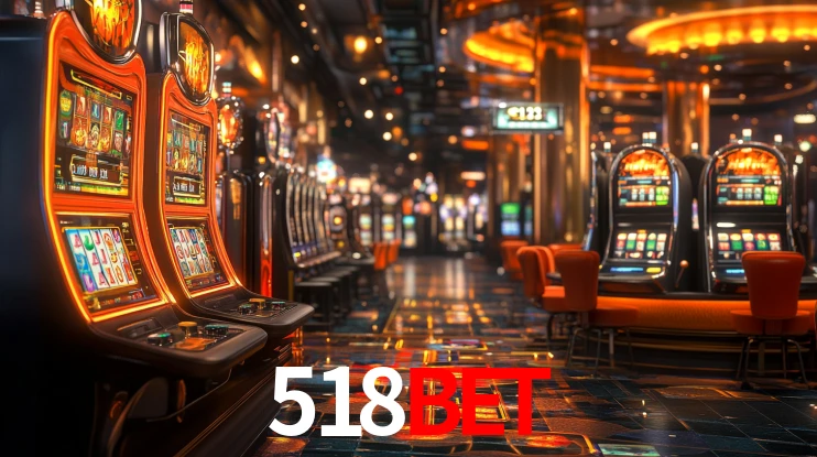 518bet