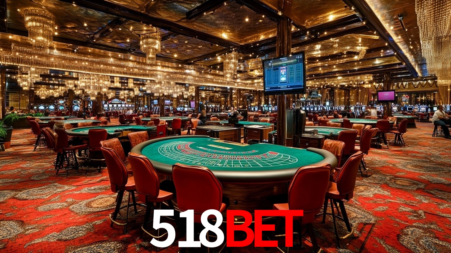 518bet: Seu Especialista em Apostas Esportivas Brasileiras