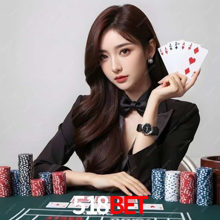 Diretório de Jogos 518bet