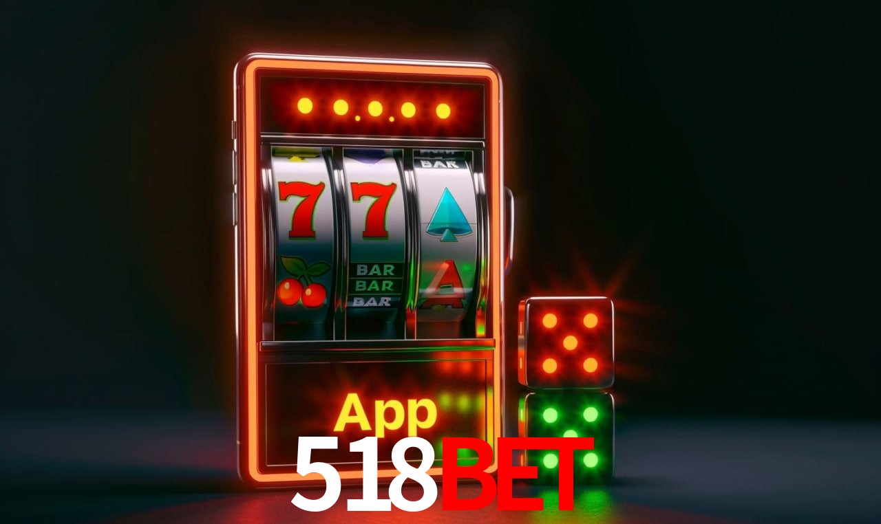 Sistemas de Segurança 518bet