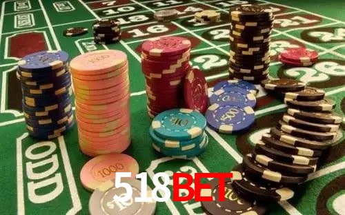 PIX Instantâneo 518bet