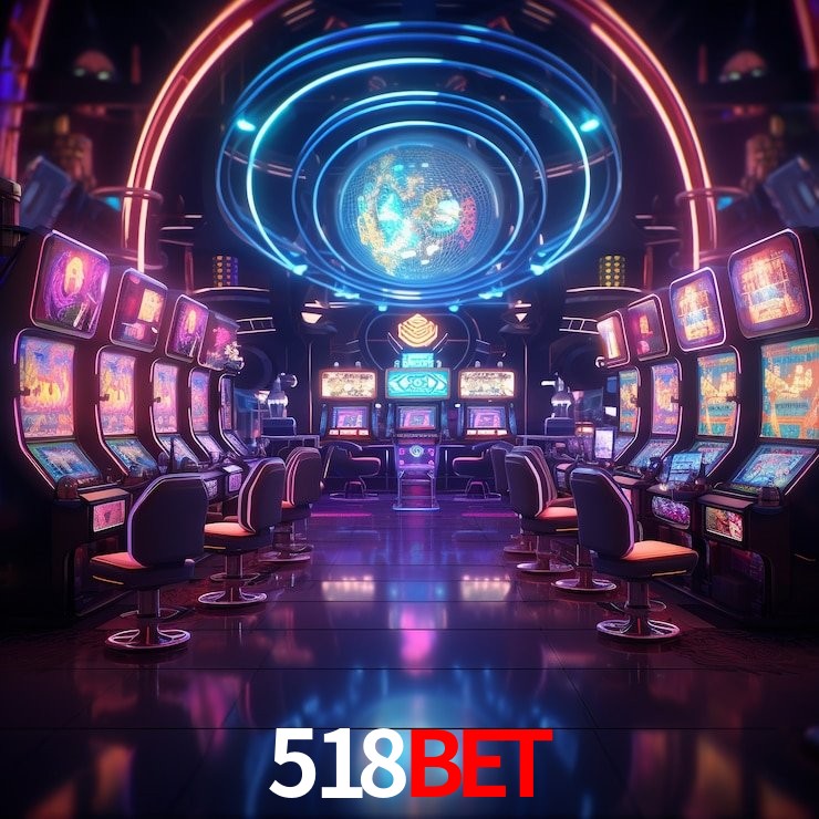 Especiais de Fim de Semana 518bet