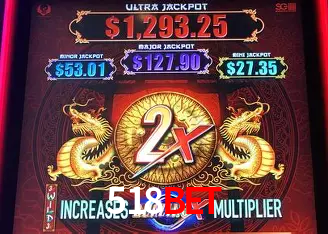 Apostas Esportivas na 518bet: Um Guia Completo