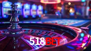 Segurança 2FA 518bet