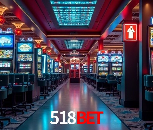 Programa VIP 518bet