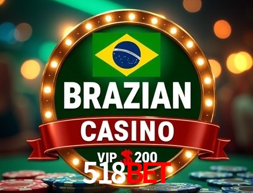 Promoção Relâmpago 518bet