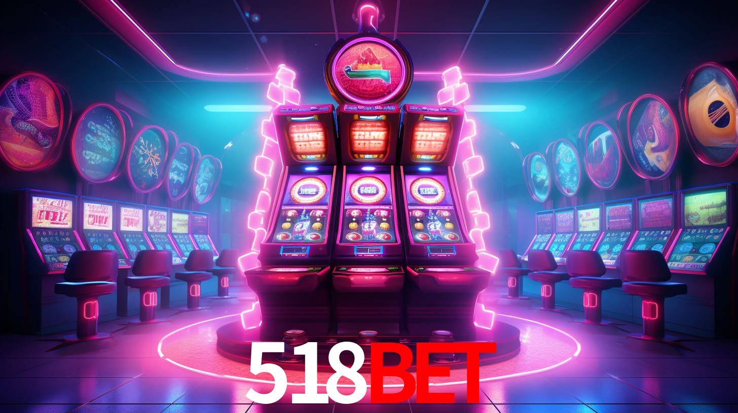 518bet win