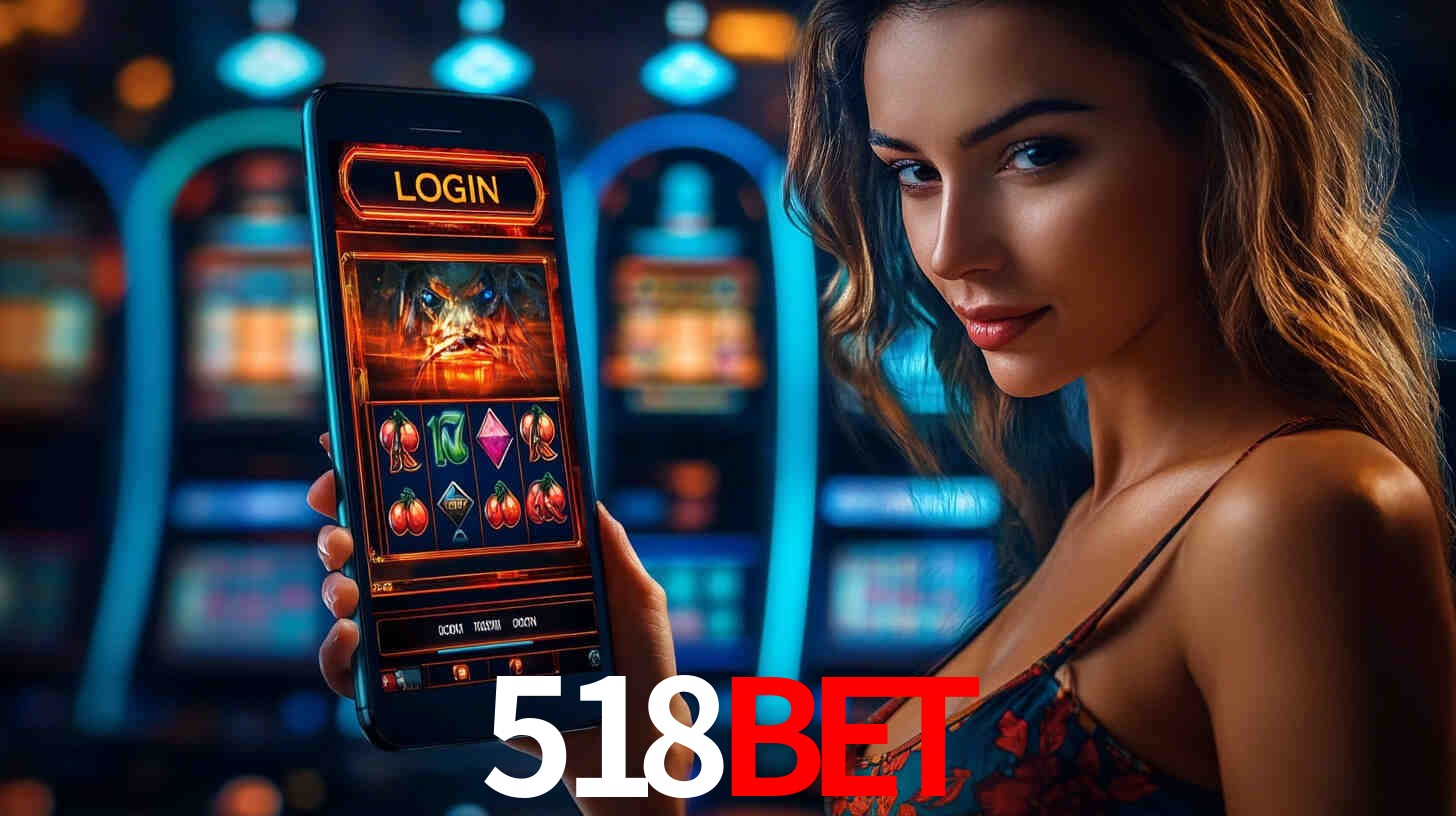 Bônus Generosos e Exclusivos no 518bet para Você!