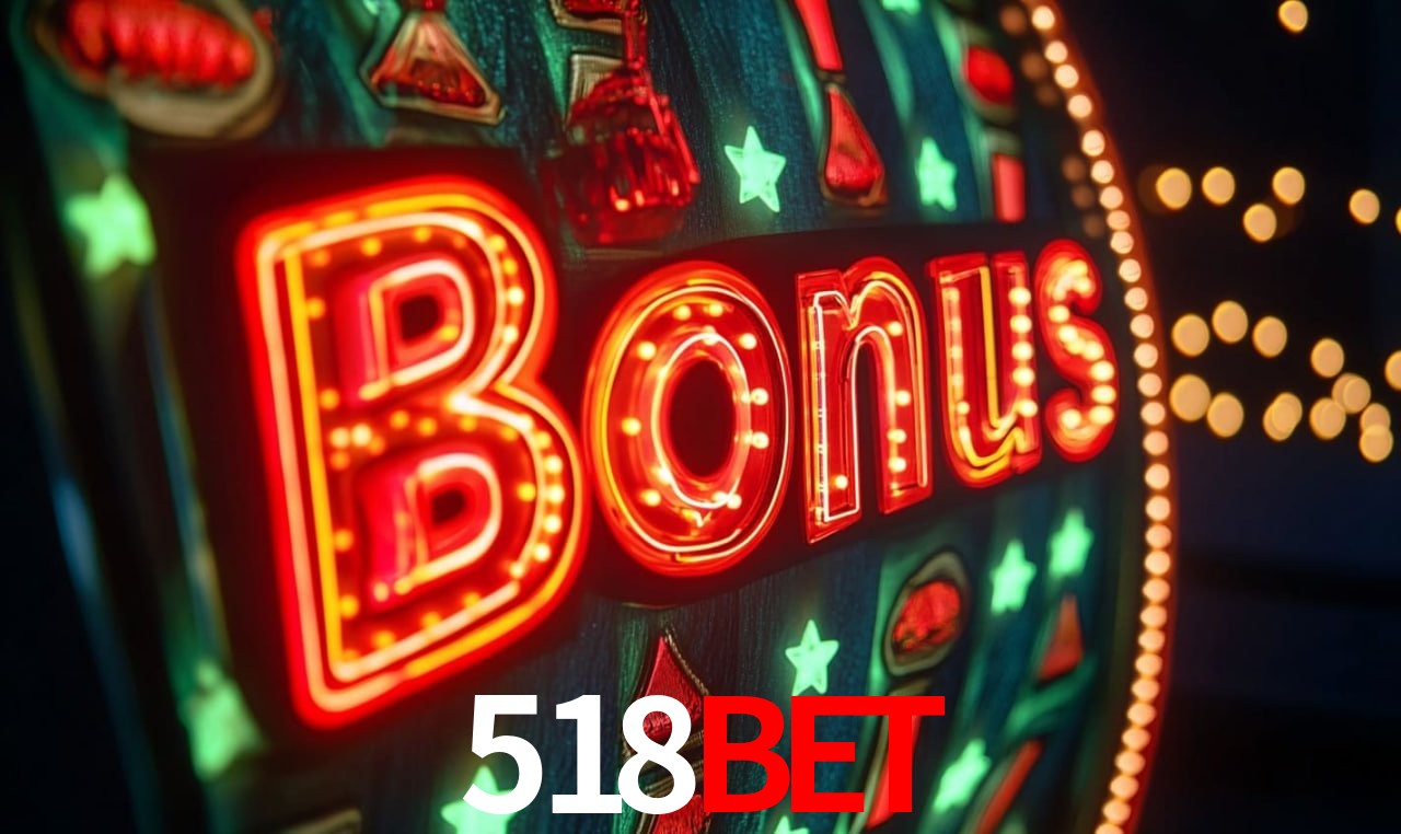 Estatísticas Esportivas 518bet