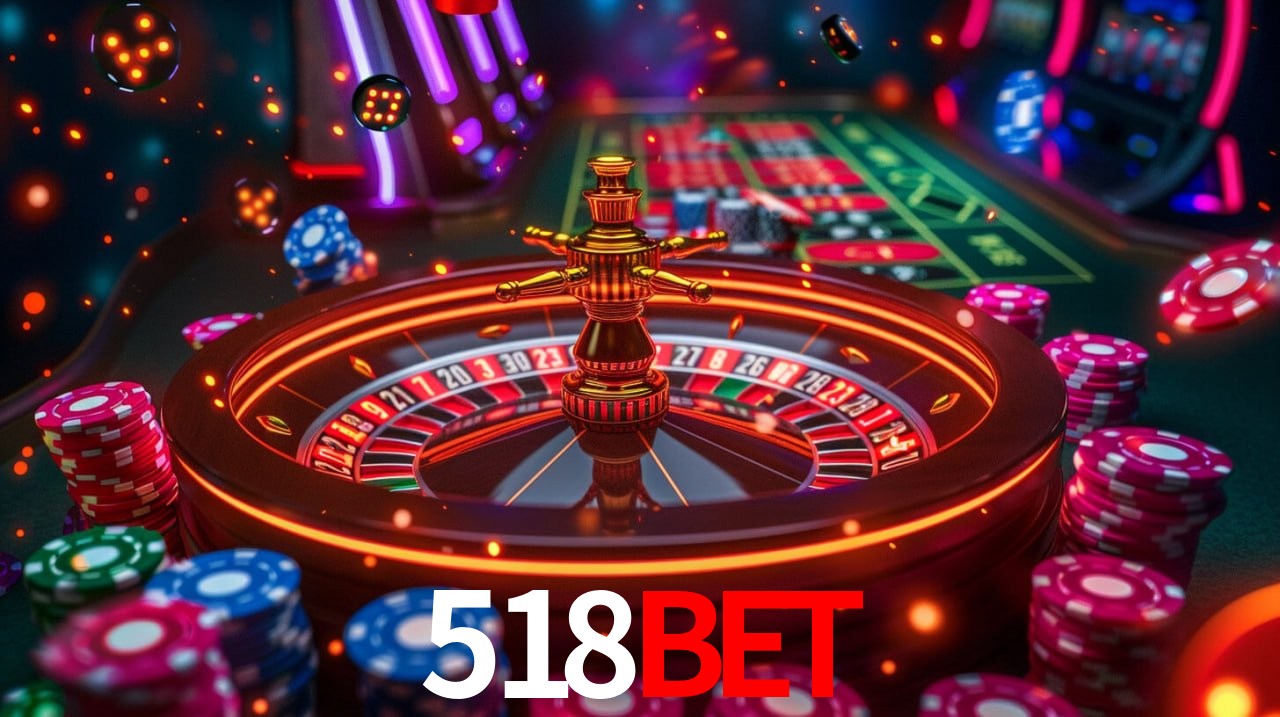 Jogo Spaceman 518bet