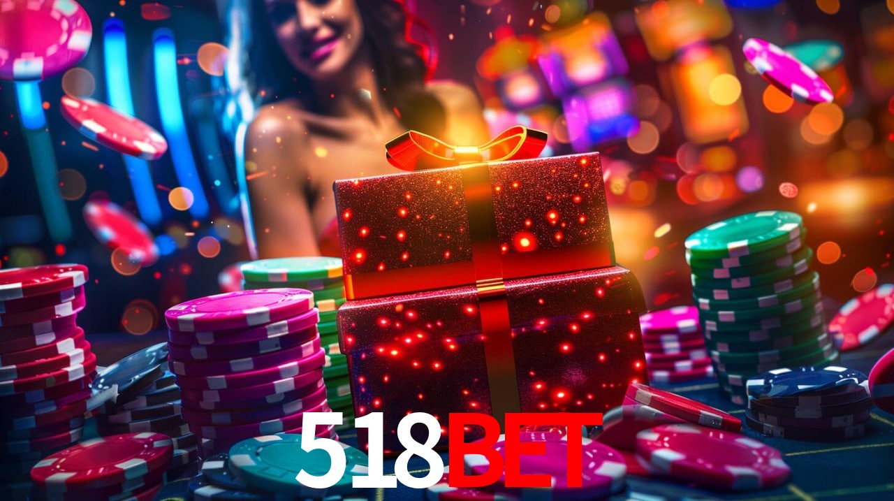 Mesa de Blackjack 518bet