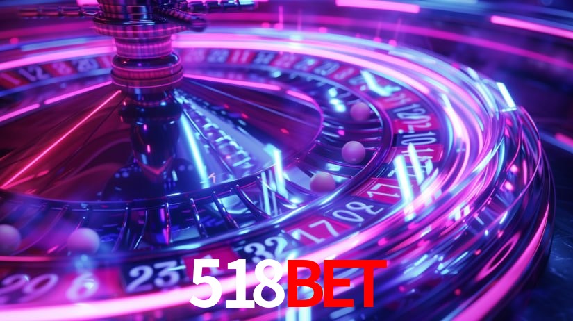 Torneios 518bet