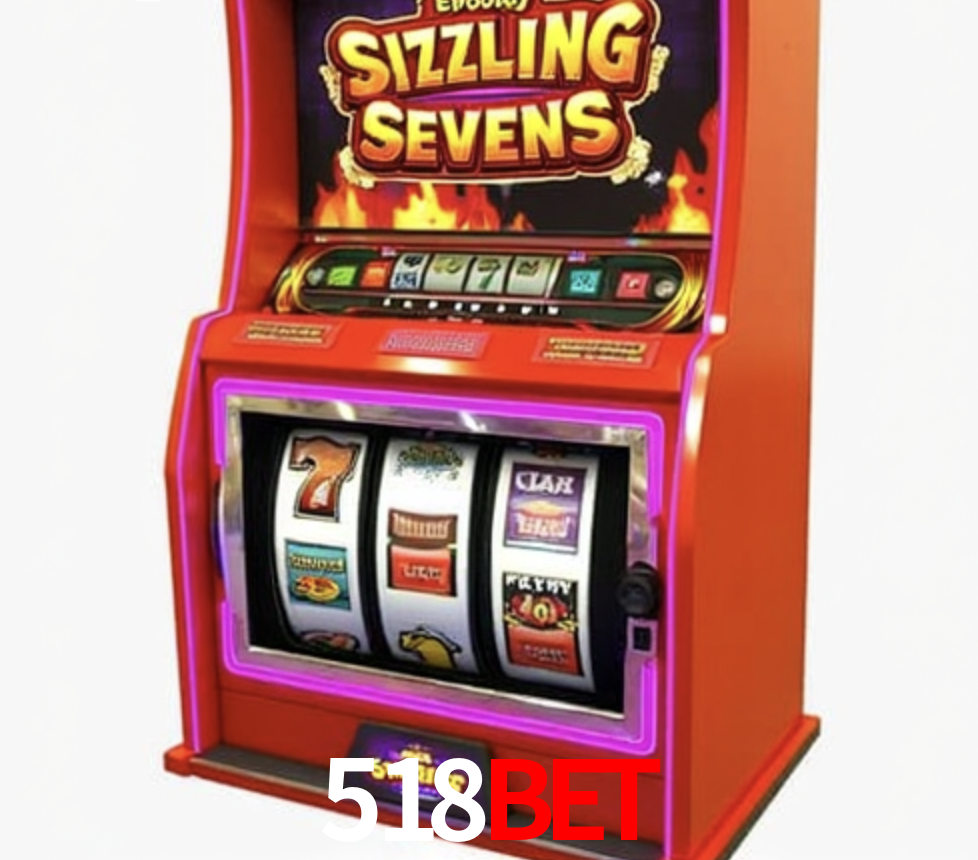 Desvendando o Mundo dos Jogos Virtuais na 518bet