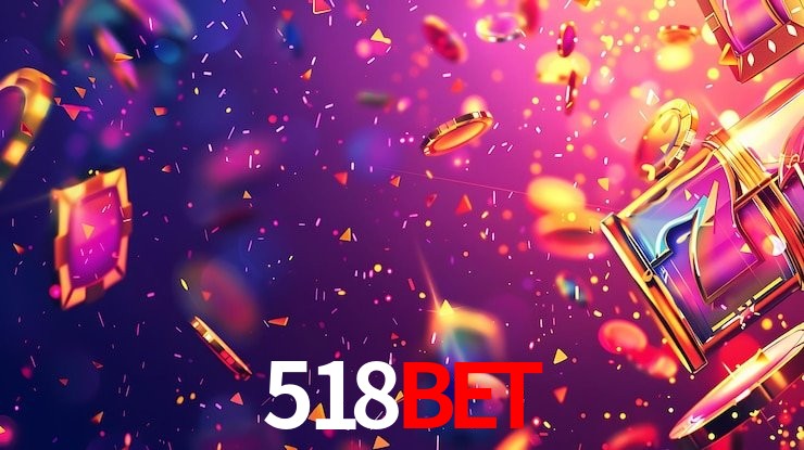 Casino VIP 518bet