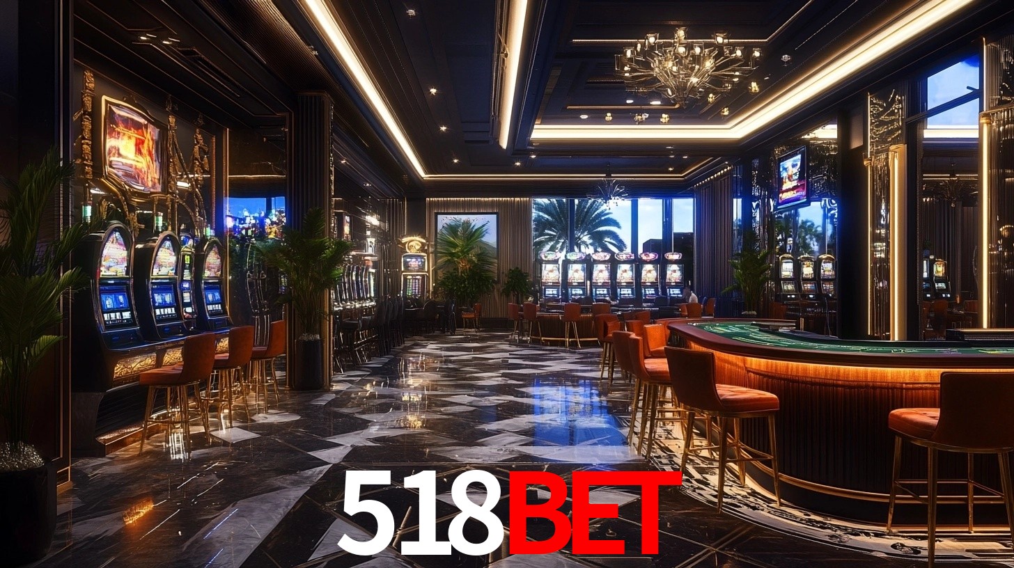 518bet