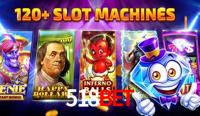 A Emoção da Loteria na 518bet: Uma Chance de Mudança de Vida
