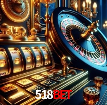 Diretório de Jogos 518bet