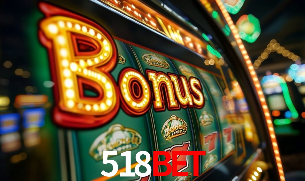 Sistemas de Segurança 518bet