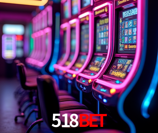 Integração de APIs 518bet