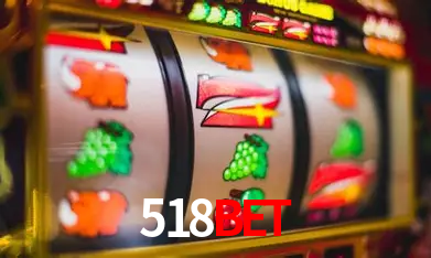 A Experiência Imersiva dos Cassinos Ao Vivo no 518bet