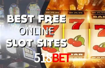 Desvendando o Mundo dos Jogos Virtuais na 518bet