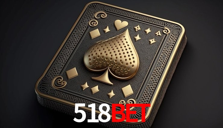 Tecnologia da Plataforma 518bet