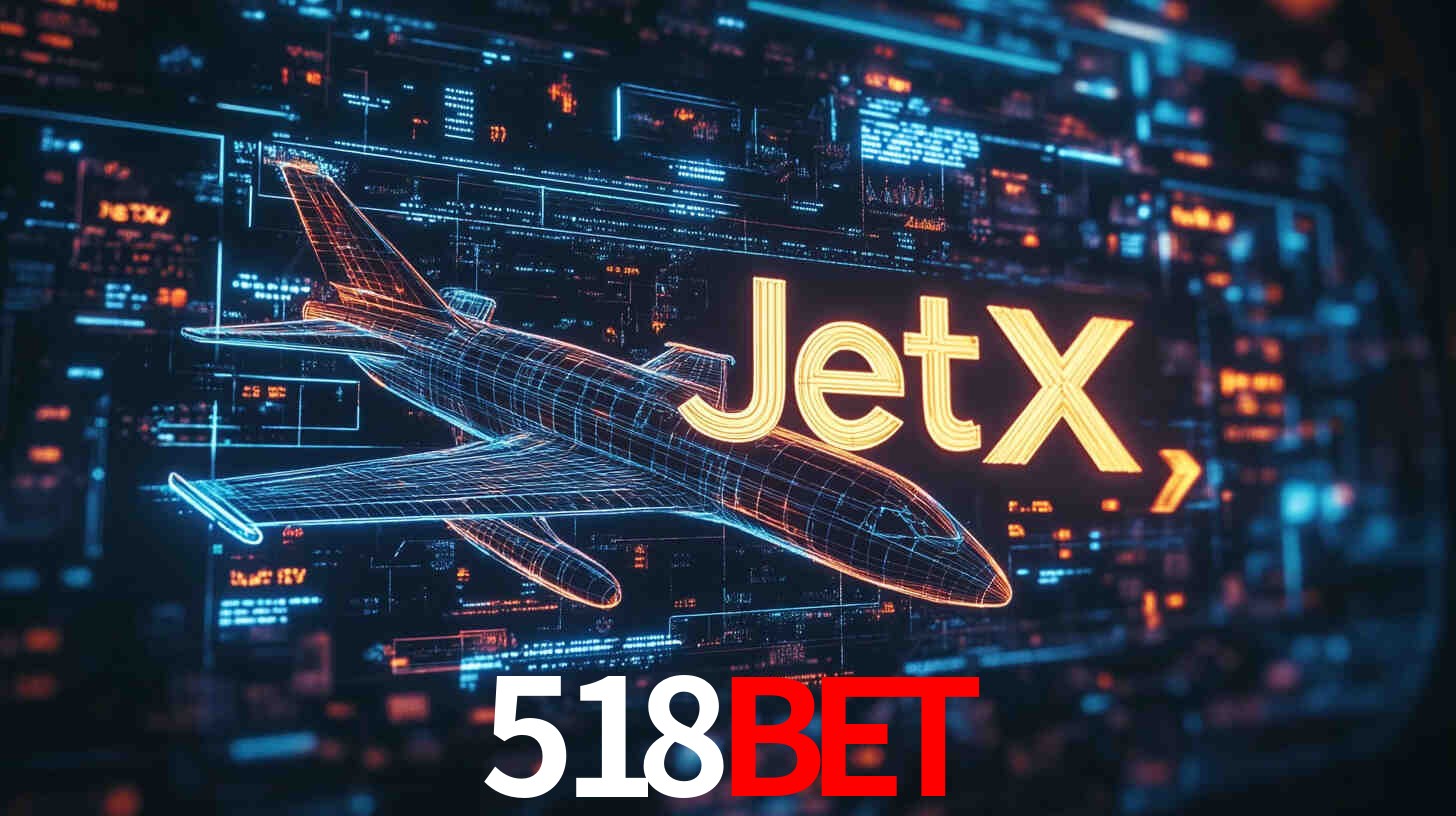 Jogo Spaceman 518bet
