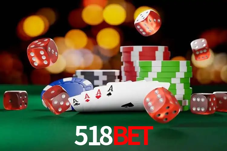 Ofertas Exclusivas 518bet