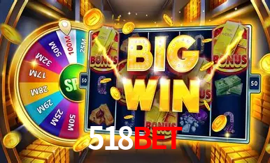 Explorando a Categoria de Eventos em Apostas na 518bet