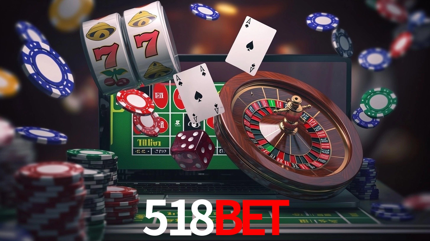 Explore as vantagens do 518bet: serviço profissional e confiabilidade