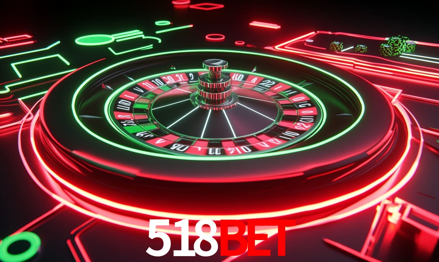 Interface Premium 518bet