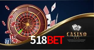 Login Seguro 518bet
