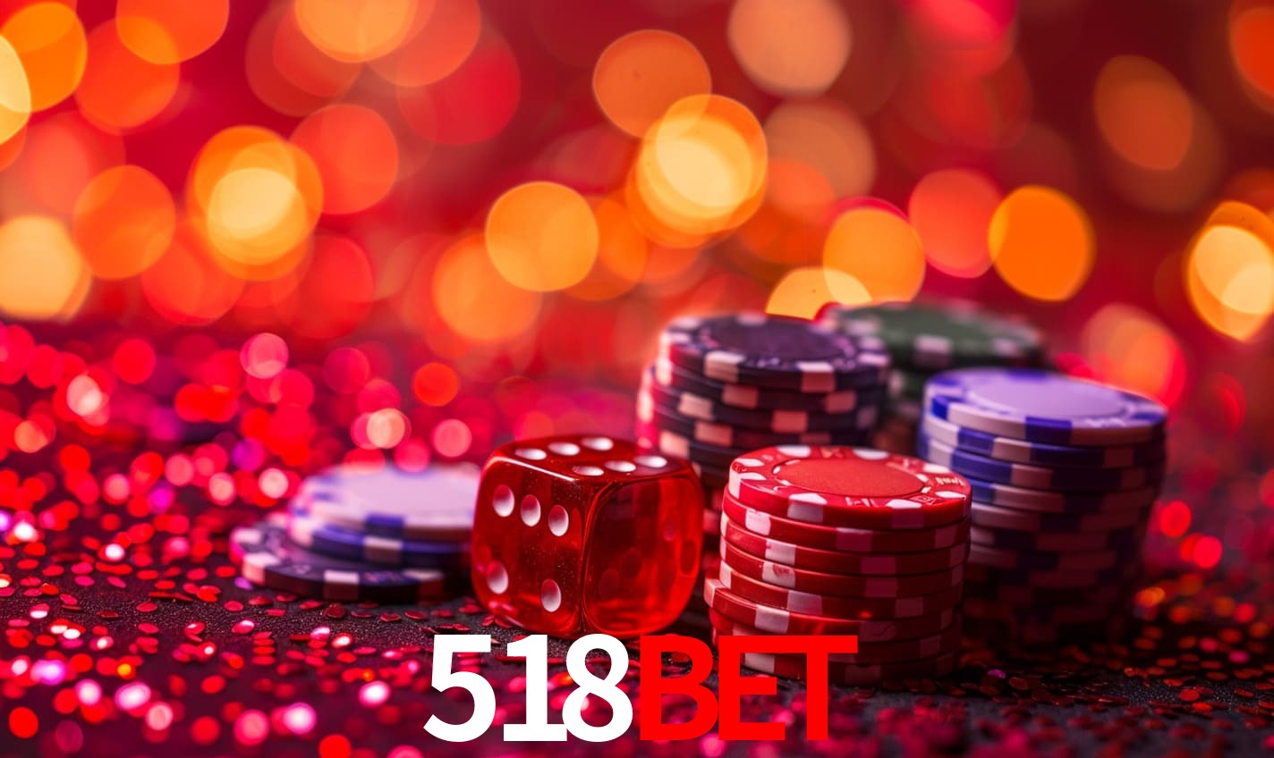 Jogos Exclusivos 518bet