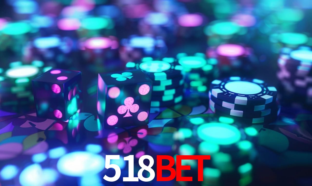 Avaliações dos Jogadores 518bet