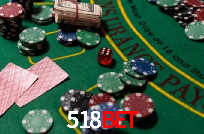 518bet
