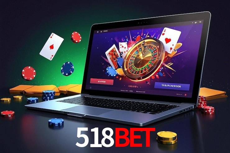 Cadastro Rápido 518bet