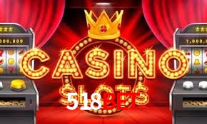 Casino Ao Vivo 518bet