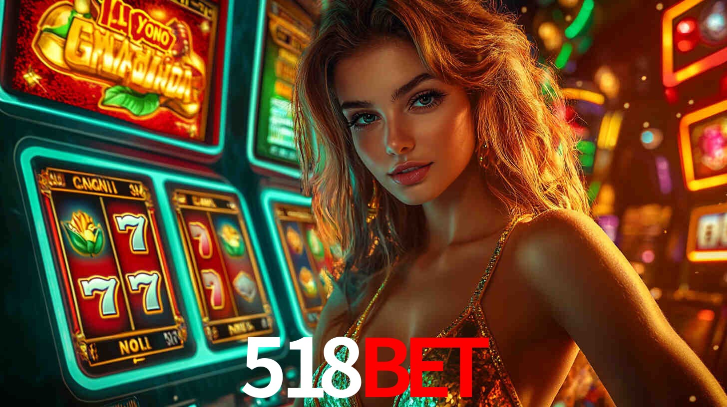 Bônus Diários 518bet