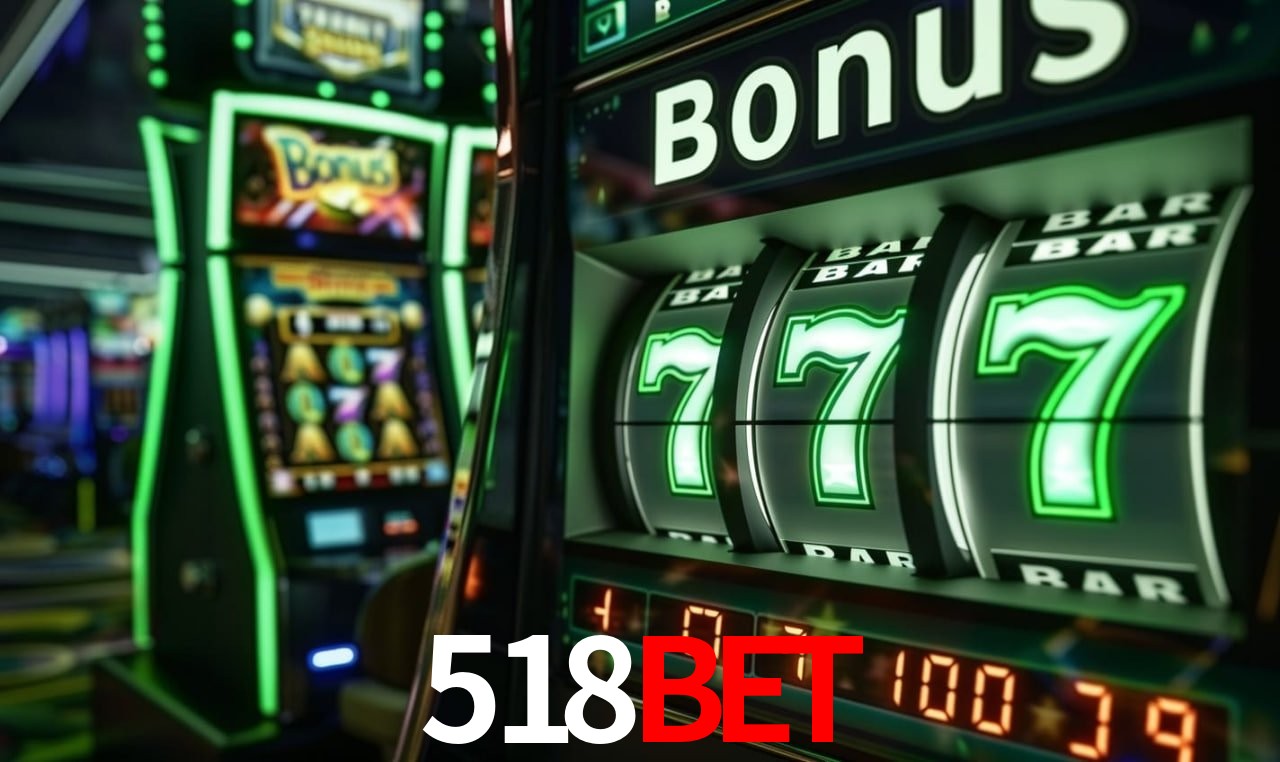 Mesa de Blackjack 518bet