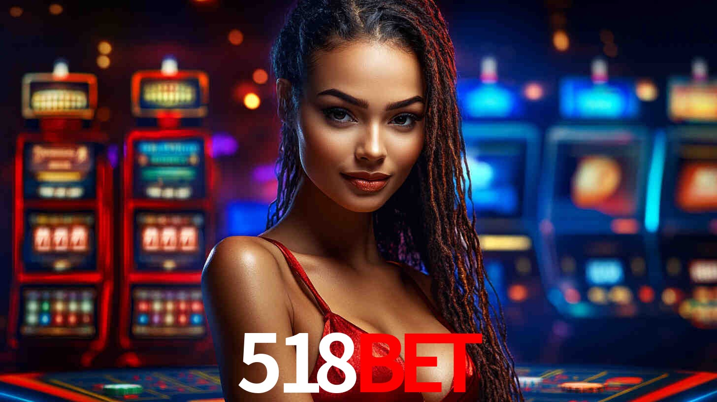 Estatísticas Esportivas 518bet