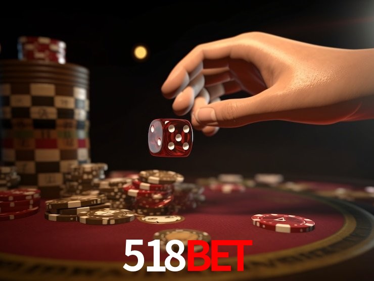 Promoções Sazonais 518bet