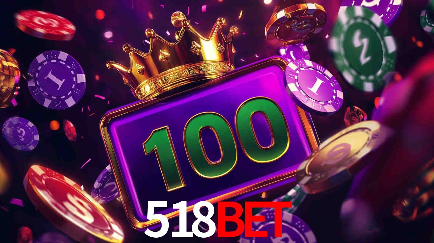 Torneios 518bet