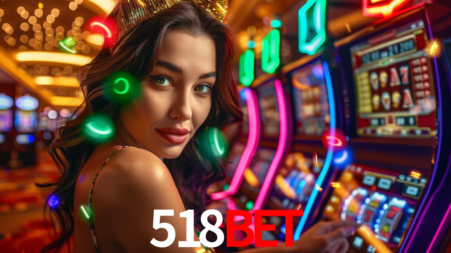 Jogos Exclusivos 518bet